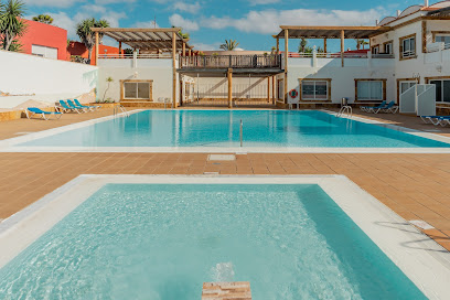 Villa Piña Corralejo by Fuerteventura We Stay